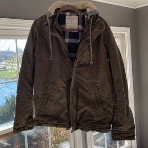American Eagle Coat